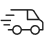 Fast Delivery all across the country